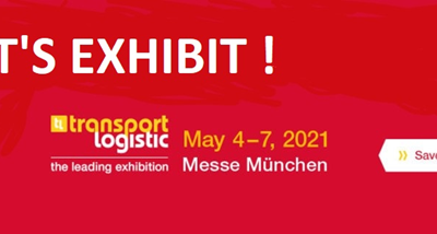 Transport Logistic- the leading exhibition