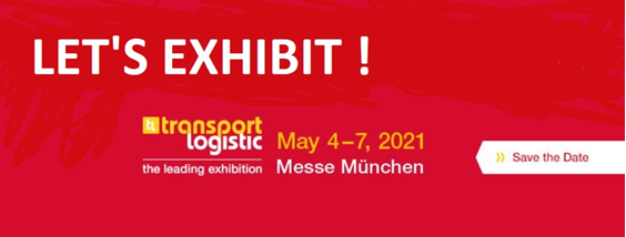 Transport Logistic- the leading exhibition